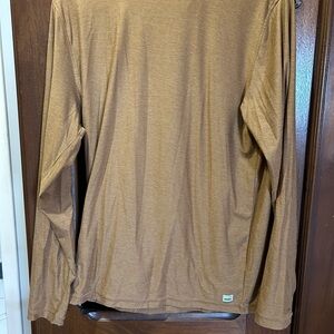 Men's Vuori Long Sleeve Shirt